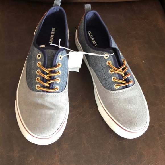 Old Navy Sneakers for Boys New with tag - Picture 2 of 8